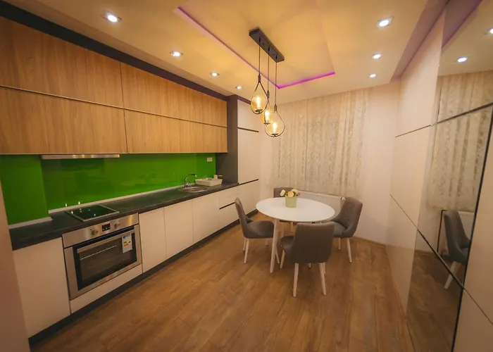 Dias Apartament Ni