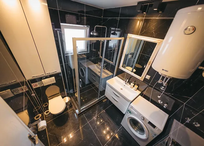 Apartament Dias Ni