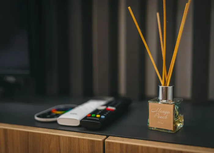 Dias Apartament Ni