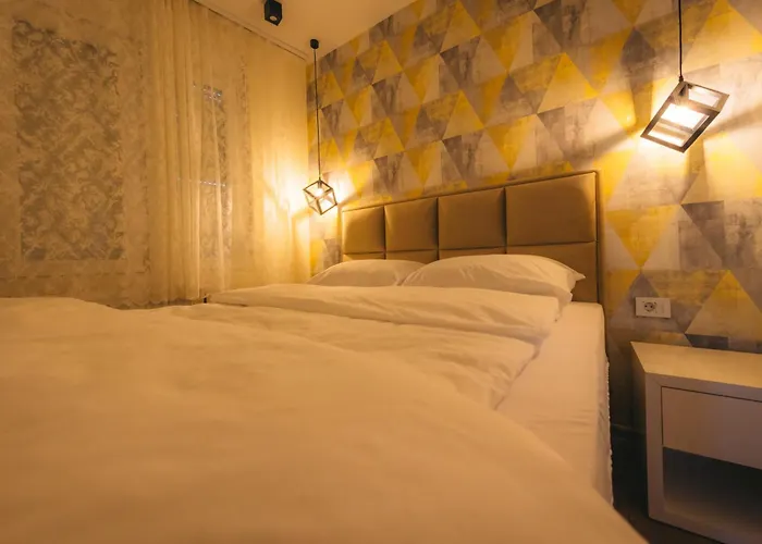 Apartament Dias Ni