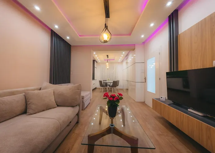 Dias Apartament Ni