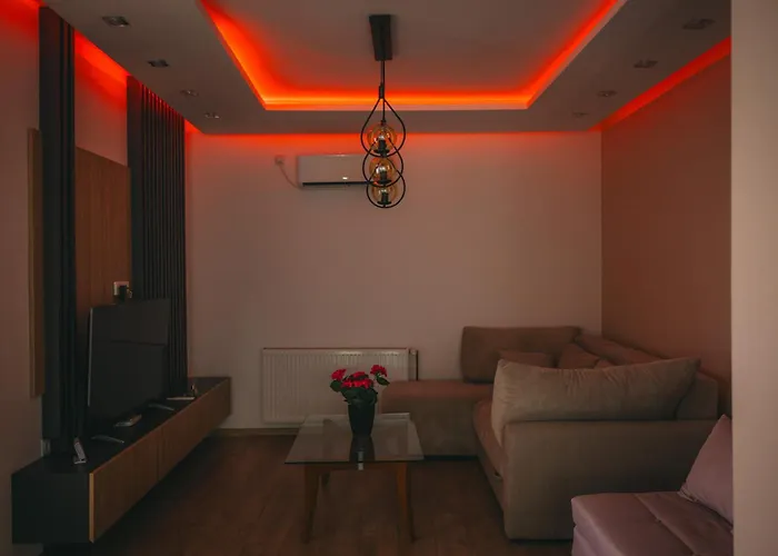 Apartament Dias Ni